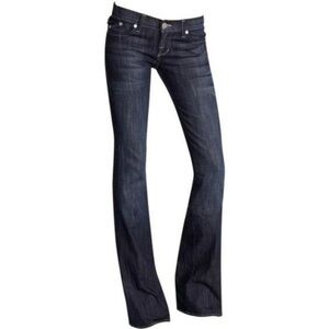 Rock & Republic Kasandra jeans, sz 4